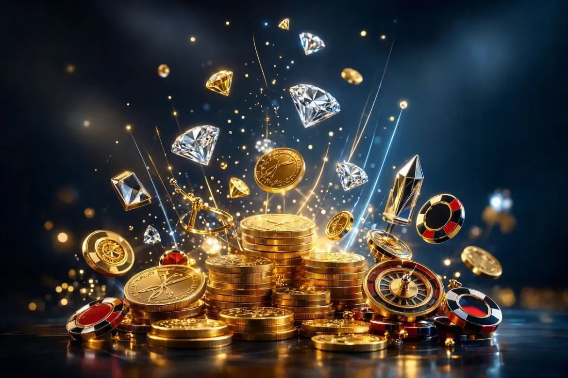 Rainbet Casino